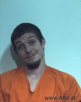 Matthew  Mckinney Mugshot