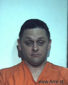 Matthew  Myers Mugshot