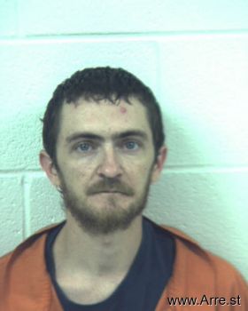 Matthew Allen Wagner Mugshot