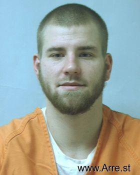 Mckinley William Berry Mugshot