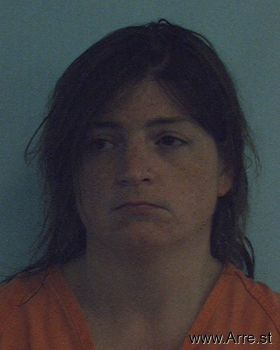 Melanie Sue Snyder Mugshot