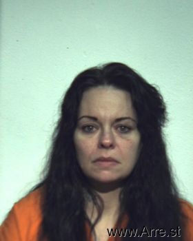 Melissa  Bird Mugshot