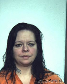 Melissa  Bird Mugshot