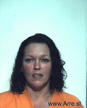 Melissa  Eakin Mugshot