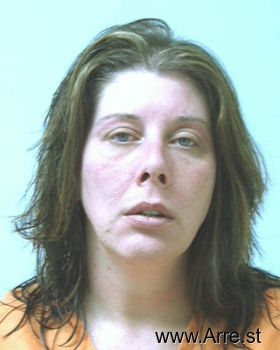 Melissa Ann Gourley Mugshot