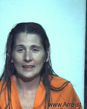 Melissa  Linton Mugshot