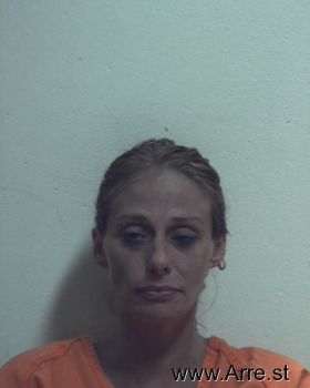 Melissa  Nelson Mugshot