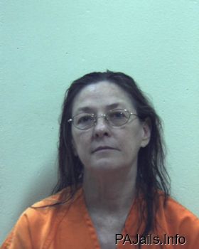 Melodie  Knoedler Mugshot