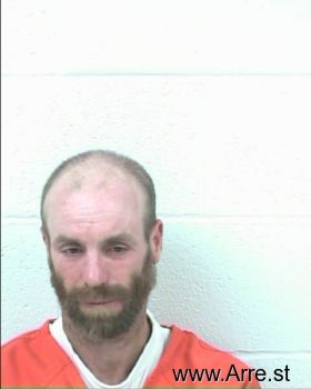 Michael D. Athertonjr. Mugshot