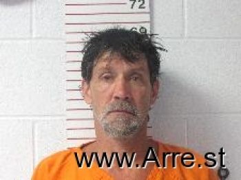 Michael Lee Barrett Mugshot