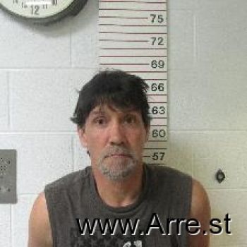 Michael Lee Barrett Mugshot