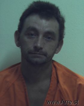 Michael  Boyer Mugshot