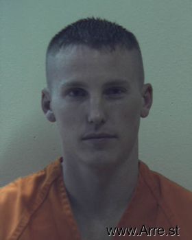 Michael  Casey Mugshot