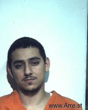 Michael  Cruz Mugshot