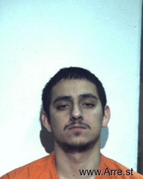 Michael  Cruz Mugshot