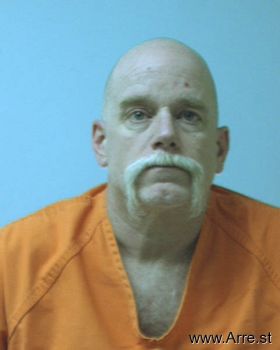 Michael David Daugherty Mugshot