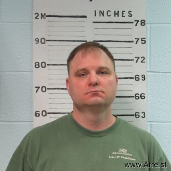 Michael James Eitner Mugshot