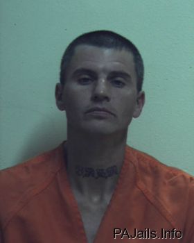 Michael  Huchko Mugshot