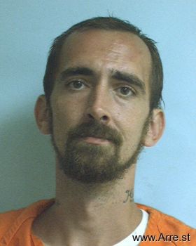 Michael Kenneth Luffey Mugshot