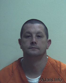 Michael  Maher Mugshot