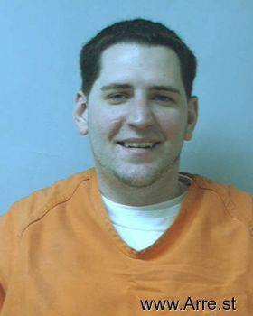 Michael Robert Mcgregor Mugshot