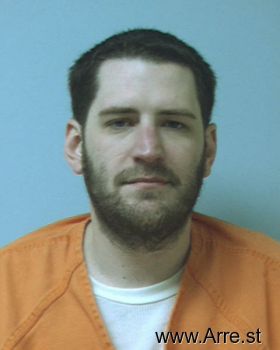 Michael Robert Mcgregor Mugshot