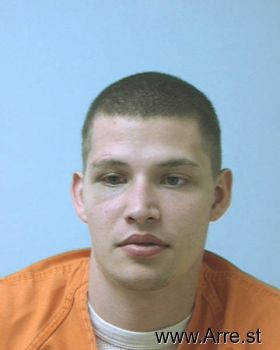 Michael James Metts Mugshot