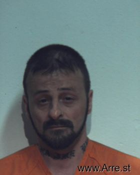 Michael  Orsky Mugshot