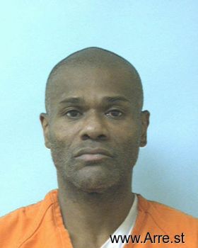 Michael Lamar Robinson Mugshot