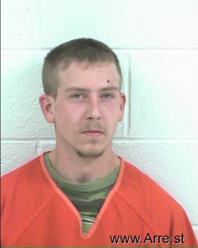 Michael Christopher Romig Mugshot