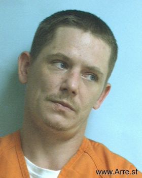 Michael Chad Shankle Mugshot