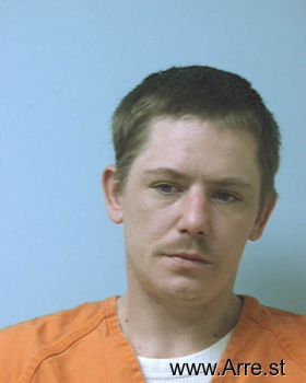 Michael Chad Shankle Mugshot