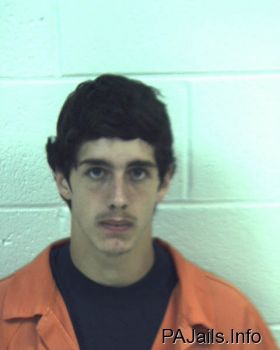 Michael H Snyder Mugshot