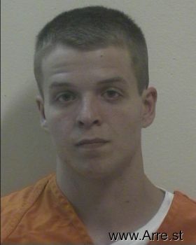 Michael  Tharp Mugshot