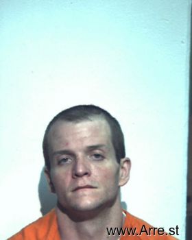 Michael  Tharp Mugshot