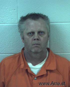 Michael Todd Wagner Mugshot