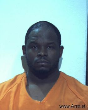 Michael  Washington Mugshot