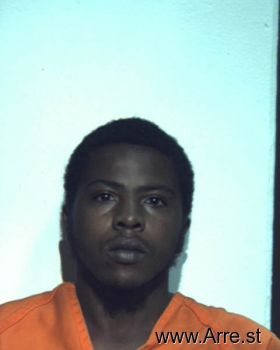 Michael  Williams Mugshot