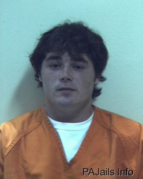 Michael  Wise Mugshot