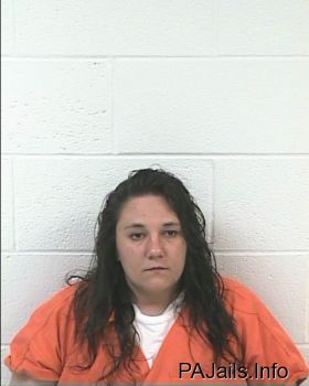 Michele R. Davis Mugshot