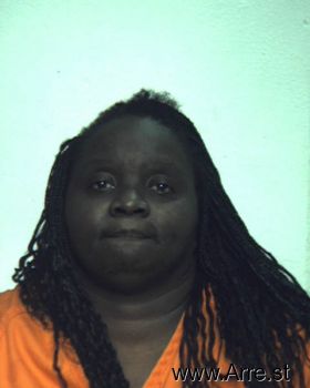 Michele  Davis Mugshot