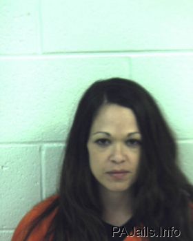 Michele L Montgomery Mugshot