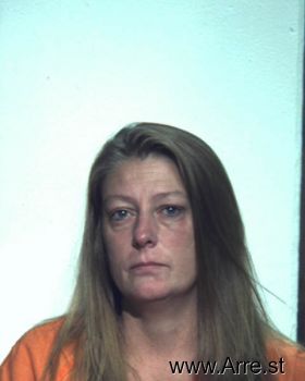 Michelle  Bailey Mugshot