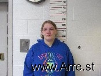 Michelle Renee Dew Mugshot