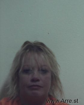 Michelle  Powell Mugshot