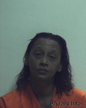 Michelle  Price Mugshot