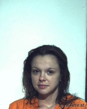 Mickie  Parkin Mugshot