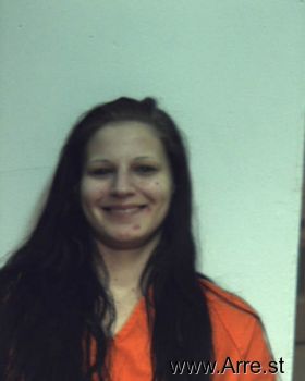 Mindi  Mccloy Mugshot