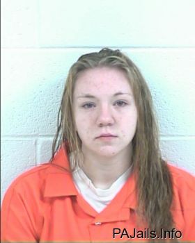 Miranda L Herrington Mugshot