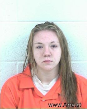 Miranda L Herrington Mugshot